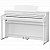 Kawai CA501 W цифровое пианино, 88 клавиш, молоточковая механика