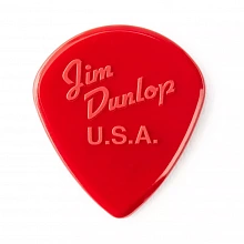 Dunlop 570P138 Rock III Nylon Custom медиаторы, нейлон, 1 мм 3