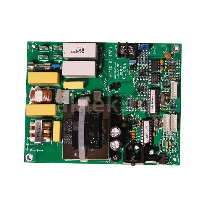 Antari Z-1500II E-PCB плата управления