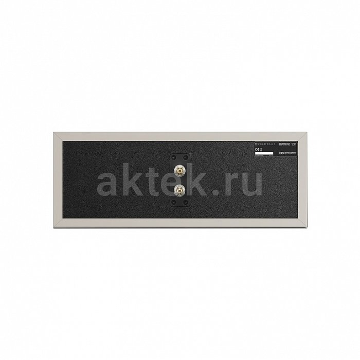 Wharfedale DIAMOND 12.Ci Grey пассивная 2-полосная центральная АС 2×130мм 20–120Вт 7