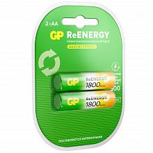 Аккумулятор GP HR6 1800 mAh 2