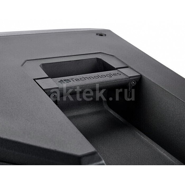 Активная акустическая система dBTechnologies OPERA 15 Active Speaker 6