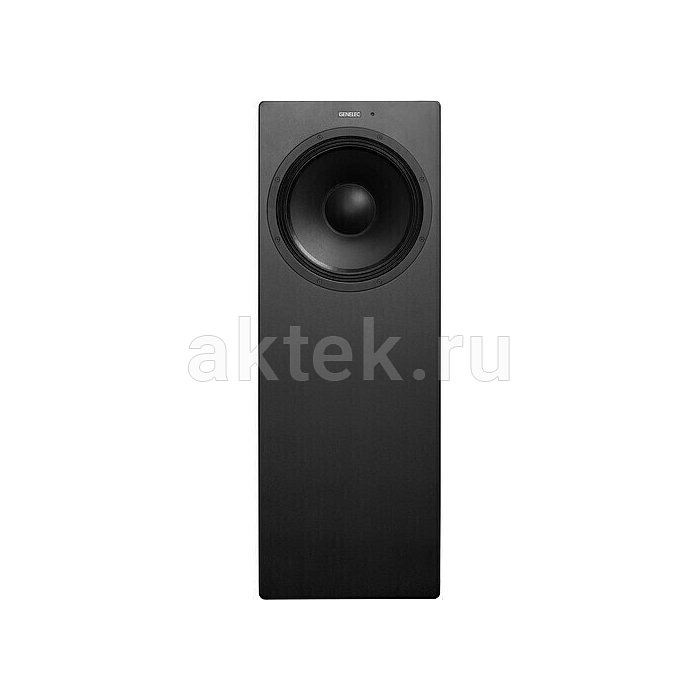 Студийный сабвуфер GENELEC W371AM Woofer system SAM W371A black 5