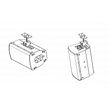 Audiocenter Single point hanging frame потолочный кронштейн