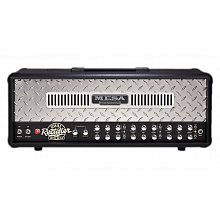 Гитарный усилитель Mesa Boogie Dual Rectifier Head