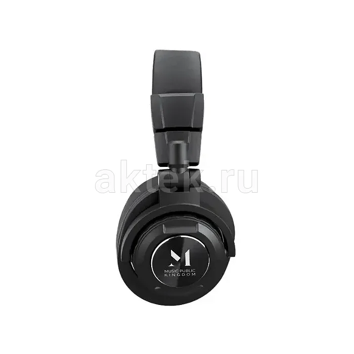 Полноразмерные наушники MUSIC PUBLIC KINGDOM HP502 2