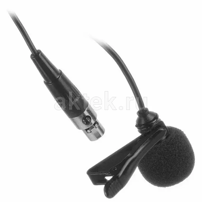 Петличный микрофон Arthur Forty AF-Tie Mic (Mini-XLR)