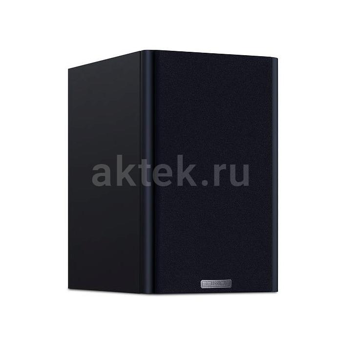 Mission LX-2 MKII Lux Black полочная акустическая система 7