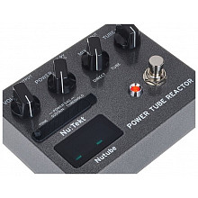 Педаль предусилителя KORG TR-S 3