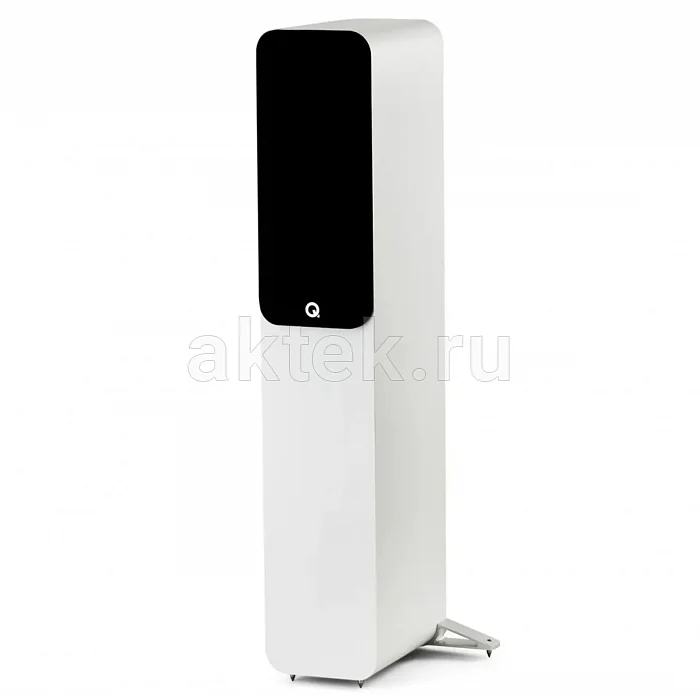 Напольная акустическая система Q Acoustics Q5040 Satin white 5