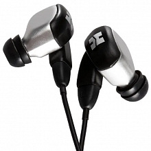 Вставные наушники HiFiMAN RE2000 Pro Silver