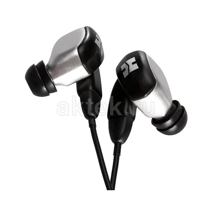 Вставные наушники HiFiMAN RE2000 Pro Silver