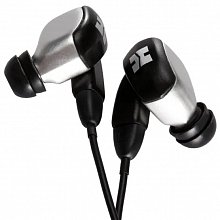 Вставные наушники HiFiMAN RE2000 Pro Silver