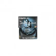 Klotz JBNPR030 Joe Bonamassa гитарный кабель Neutrik Jack, 3 м
