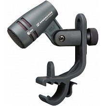 Инструментальный микрофон Sennheiser E 604