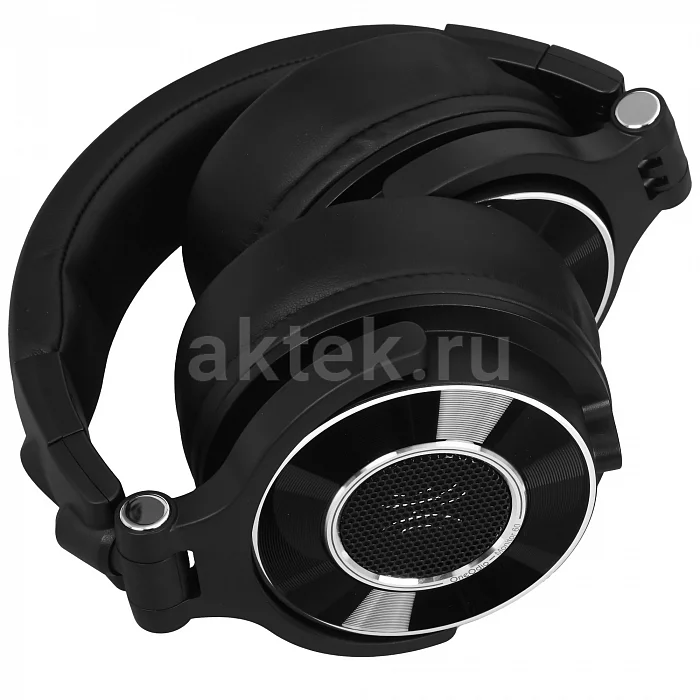 Полноразмерные наушники ONEODIO Monitor 60 6