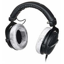 Студийные наушники Beyerdynamic DT 990 PRO 80 OHM