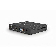 Wyrestorm CON-H2-EDID менеджер EDID, аудиодеэмбеддер, реле, HDMI 2.0