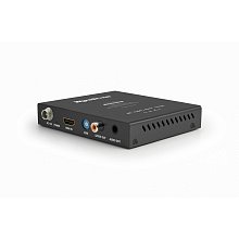 Wyrestorm CON-H2-EDID менеджер EDID, аудиодеэмбеддер, реле, HDMI 2.0