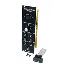 Eurorack-модуль Behringer 902 VOLTAGE CONTROLLED AMPLIFIER 2