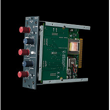 Эквалайзер Rupert Neve Designs 551 Inductor EQ 2