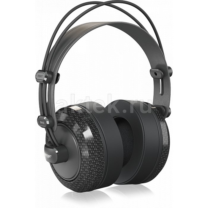 Behringer BH40 высококачественные полноразмерные наушники 2
