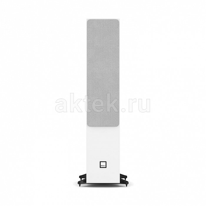 DALI SONIK 7 White пассивная напольная акустика 2×7″ 30–180Вт 4
