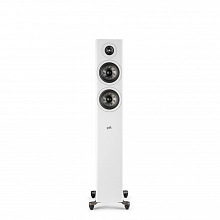 Polk RESERVE R500 White напольная акустическая система 3