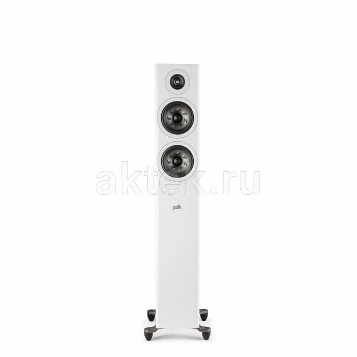 Polk RESERVE R500 White напольная акустическая система 3