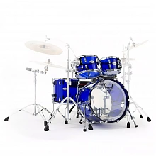 Pearl CRB524P/C742 ударная установка, 4 барабана, без стоек 2