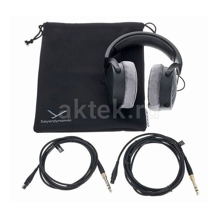 Студийные наушники Beyerdynamic DT 900 PRO X 7