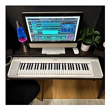 Yamaha NP-15WH Piaggero цифровое пианино, 61 клавиша, 64 голоса 3