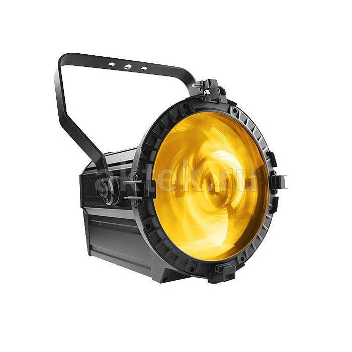 SILVER STAR SS811SW HD FREZNO ZE-3 HD прожектор френеля 2