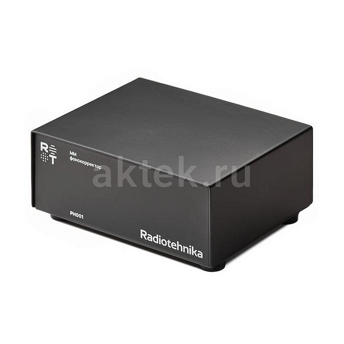 Фонокорректор Radiotehnika PH001 5