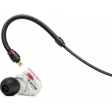 Вставные наушники Sennheiser IE 100 PRO clear прозрачные 3