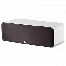 Акустика центрального канала Q Acoustics Concept 90 Centre Gloss White 2