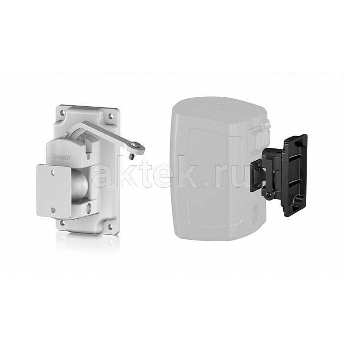 Tannoy VARIBALL BRACKET AMS 5-WH белое настенное крепление для AMS 5
