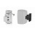 Tannoy VARIBALL BRACKET AMS 5-WH белое настенное крепление для AMS 5