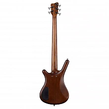 Warwick Corvette ASH 5 AT TS бас-гитара, 5 струн 3