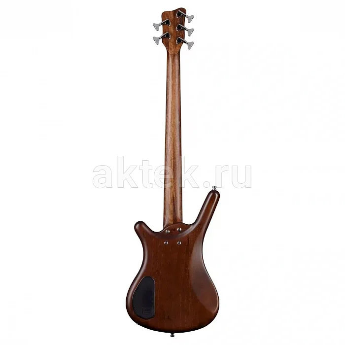 Warwick Corvette ASH 5 AT TS бас-гитара, 5 струн 3