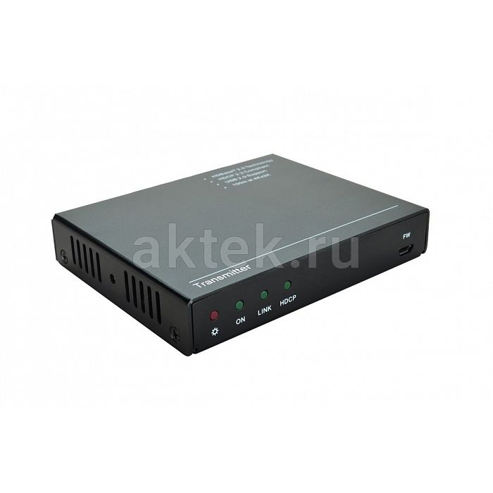 Digis EX-US100 комплект передатчика и приёмника, 4K, до 100 м 4