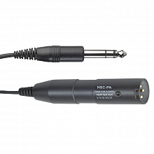 AKG MK HS Studio C провод для гарнитур HSC с адаптером фантомного 2