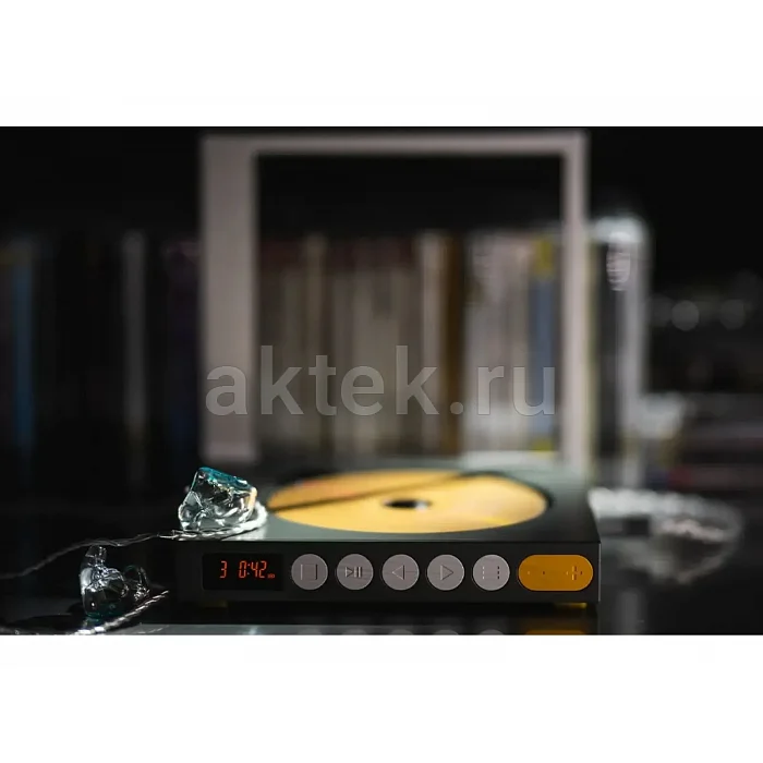 Портативный CD-плеер MOONDROP DISCDREAM 2 9