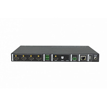 Digis SS-MV41 HDMI-мультивьюер 4×1 4K30 с бесподрывным переключением