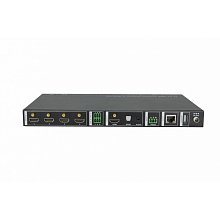 Digis SS-MV41 HDMI-мультивьюер 4×1 4K30 с бесподрывным переключением