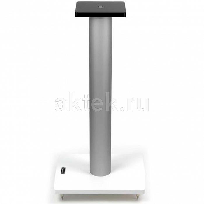 Стойка для акустических систем Radiotehnika T7 Silver/White 2