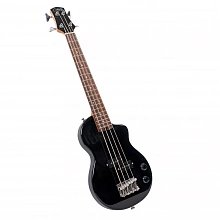 Carry-On ST Bass JB бас-гитара, корпус из тополя 3
