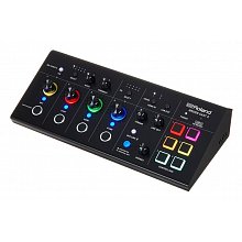 Микшерный пульт Roland Bridge Cast X