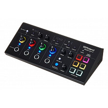 Микшерный пульт Roland Bridge Cast X