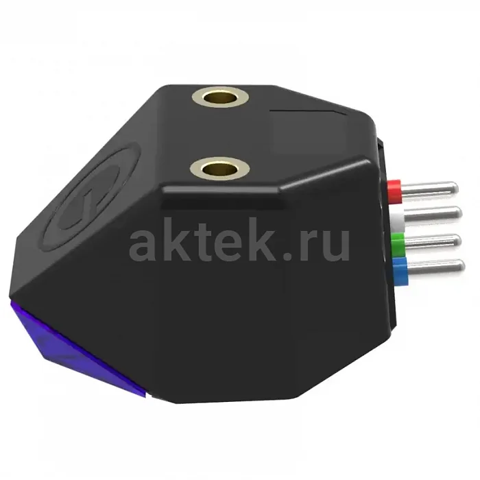 Картридж звукоснимателя Goldring E3 GL0058 7